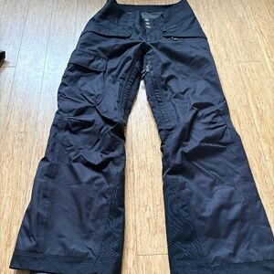 Patagonia Snowbelle H2NO Ski Snow Pants Vented Woman's Size XS